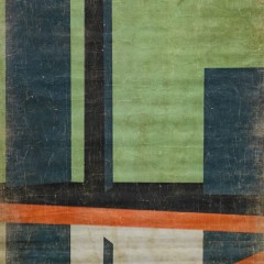 LA MAISON DE LA PISCINE (90x120cm) LA MAISON DE LA PISCINE (90x120cm)